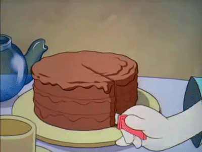 cake!
